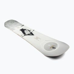 Deska snowboardowa męska CAPiTA Superdoa biała 1211111
