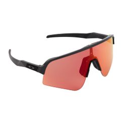 Okulary przeciwsłoneczne Oakley Sutro Lite Sweep czarne 0OO9465