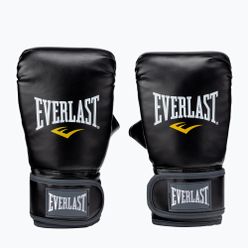 Rękawice przyrządowe EVERLAST MMA Heavy Bag Gloves czarne EV7502
