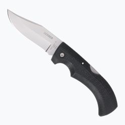 Nóż turystyczny Gerber Gator Folder CP FE czarno-srebrny 31-003660