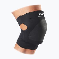 Ochraniacz na kolano McDavid Volleyball Knee Pad czarny MCD183