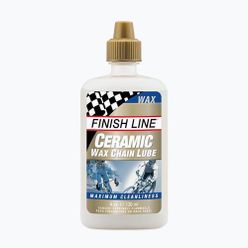 Olej parafinowy do łańcucha Finish Line Ceramic Wax Lube 400-00-31_FL