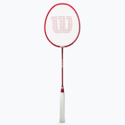 Rakieta do badmintona Wilson Attacker czerwona WR041610H