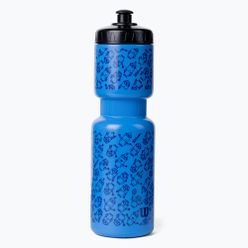 Bidon Wilson Minions Water Bottle niebieski WR8406001