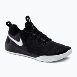 Buty do siatkówki męskie Nike Air Zoom Hyperace 2 czarne AR5281-001