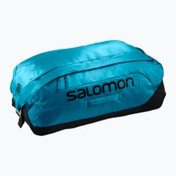 Torba podróżna Salomon Outlife Duffel 45L niebieska LC1516800