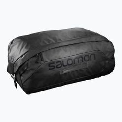 Torba podróżna Salomon Outlife Duffel 45L czarna LC1566700