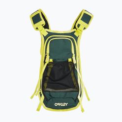 Plecak rowerowy Oakley Switchback Hydration 4 l zielony FOS900848
