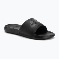 Klapki damskie Nike Victori One Slide black/black/black