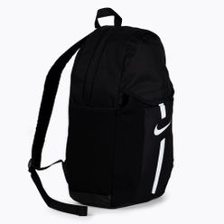 Plecak Nike Academy Team Backpack czarny DC2647-010