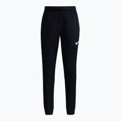 Spodnie treningowe męskie Nike Pant Taper czarne CZ6379-010