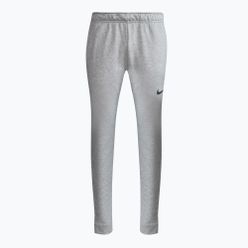 Spodnie treningowe męskie Nike Pant Taper szare CZ6379-063