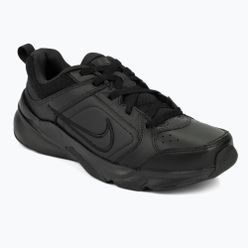 Buty treningowe męskie Nike Defyallday czarne DJ1196-001