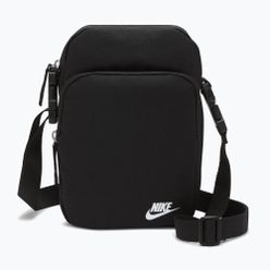 Saszetka Nike Heritage 4 l black/black/white