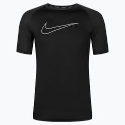 T-shirt treningowy męski Nike Tight Top czarny DD1992-010