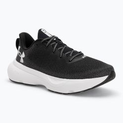 Buty do biegania męskie Under Armour Infinite black/black/white