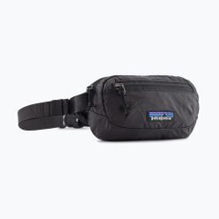Saszetka nerka Patagonia Terravia Mini Hip black