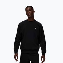 Bluza męska Nike Jordan Brooklyn Fleece Crew black/white