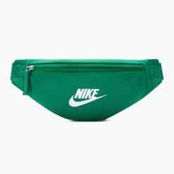 Saszetka nerka Nike Heritage malachite/white