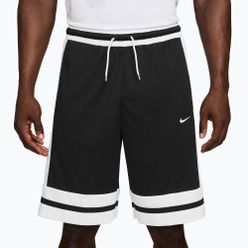Spodenki koszykarskie męskie Nike Dri-Fit Game Classic 10" black/white/black/white