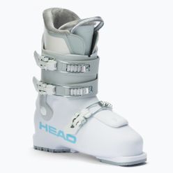 Buty narciarskie dziecięce HEAD Z 3 białe 609557