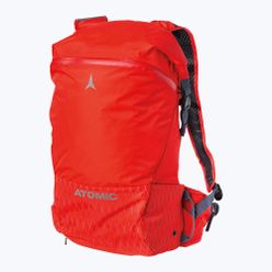 Plecak narciarski ATOMIC Backland 22+ l czerwony AL5043210