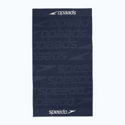 Ręcznik Speedo Easy Towel Large 0002 granatowy 68-7033E