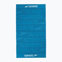 Ręcznik Speedo Easy Towel Large 0003 niebieski 68-7033E