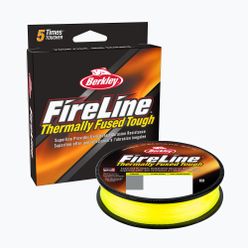 Plecionka spinningowa Berkley Fireline Fused Orginal fluozielona 1553680