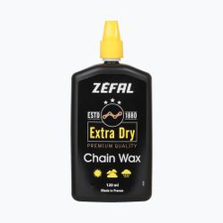 Smar do łańcucha Zefal Extra Dry Wax czarny ZF-9612