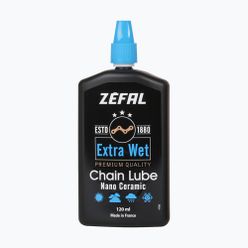 Smar do łańcucha Zefal Extra Wet Lube czarny ZF-9613