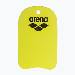 Deska do pływania ARENA Club Kit Kickboard żółta 002441/600