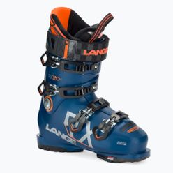 Buty narciarskie Lange RX 120 LV niebieskie LBK2060