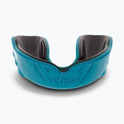 Ochraniacz szczęki pojedynczy Venum Challenger niebiesko-czarny 2047