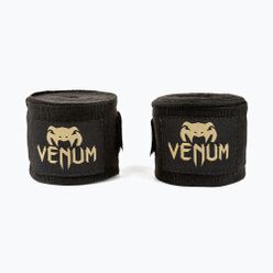 Bandaż bokserskie Venum Kontact czarne 0429-126