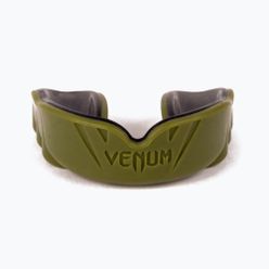 Ochraniacz szczęki pojedynczy Venum Challenger khaki 0616