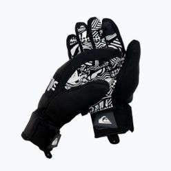 Rękawice snowboardowe męskie Quiksilver Method czarne EQYHN03154