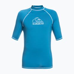 Koszulka do pływania męska Quiksilver Ontour niebieska EQYWR03359-BYH0