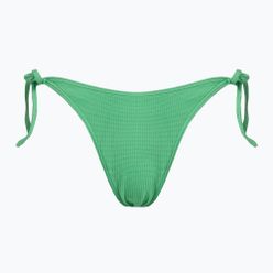 Dół od stroju kąpielowego ROXY Color Jam Cheeky Highleg absinthe green