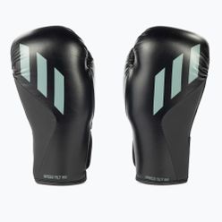 Rękawice bokserskie adidas Speed Tilt 150 czarne SPD150TG