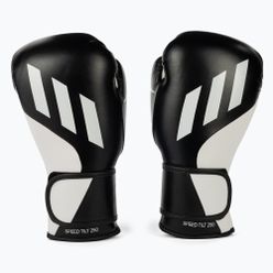 Rękawice bokserskie adidas Speed Tilt 250 czarne SPD250TG