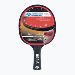 Rakietka do tenisa stołowego DONIC Protection Line czerwona S300 703054