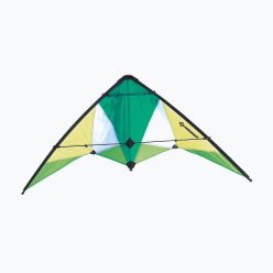 Latawiec Schildkröt Stunt Kite 133 zielony 970430