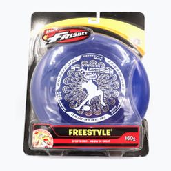 Frisbee Sunflex Freestyle granatowe 81101