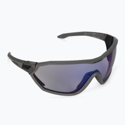Okulary Alpina S-Way VM czarne A8585221