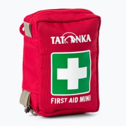 Apteczka turystyczna Tatonka First Aid Mini czerwona 2706.015
