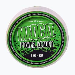 Przypon Leader MADCAT Power Leader brązowy 3795080