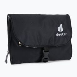 Kosmetyczka turystyczna Deuter Wash Bag I czarna 3930221