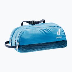 Kosmetyczka turystyczna Deuter Wash Bag Tour II niebieska 393002113530