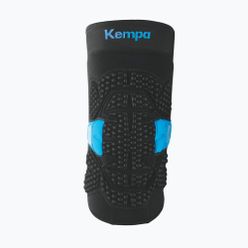 Ochraniacz na kolano Kempa Kguard czarno-niebieski 200651401